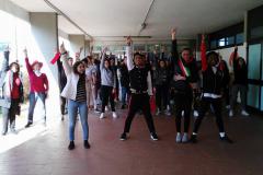 One Billion Rising – Il Flash Mob di San Valentino