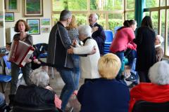 Progetto Alzheimer a Bagno a Ripoli