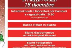 Natale ad Antella