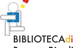 Il logo della biblioteca comunale