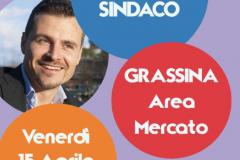 Il Caffè col Sindaco a Grassina