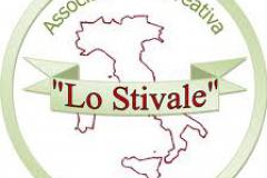 Il logo del Circolo Lo Stivale