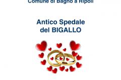 L'Omaggio del Comune per San Valentino 2016