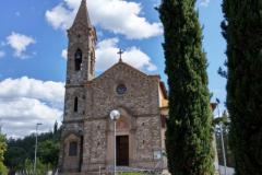 Grassina: Feste Patronali di San Michele Arcangelo (17.9-9.10.2015)