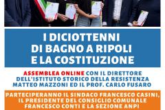 Diciottenni e Costituzione