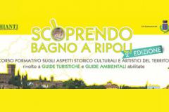 “Scoprendo Bagno a Ripoli” 2° Edizione: proroga al 29 gennaio 2017