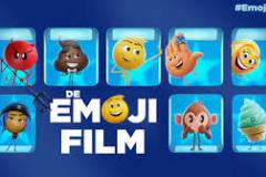 Emoji e La battaglia dei sessi al Cinema Antella dal 1° al 5 novembre