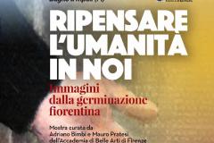 “Ripensare l'umanità in noi”