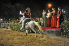 XXXVII Palio delle Contrade/Giostra della Stella di Bagno a Ripoli, 11 settembre 2016