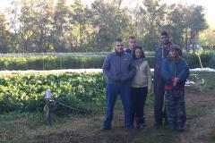 Convegno Agricoltura Sociale