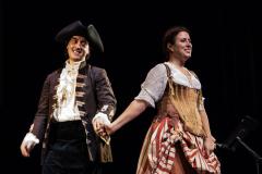 Teatro Comunale di Antella, 9 settembre ore 20: Happy Goldoni