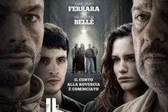 Il permesso al Cinema Antella dal 14 al 17 aprile