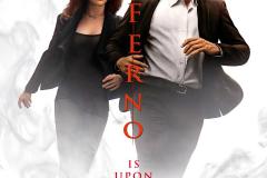 Inferno di Ron Howard al Nuovo Cinema Antella il 28, 29 e 30 ottobre 2016