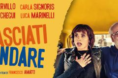 Lasciati andare al Cinema Antella dal 28 al 30 aprile