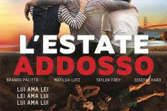 L'estate addosso al Nuovo Cinema Antella