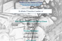 Modelli di crescita e disfunzioni dell'economia mondiale. Si dibatte l'Enciclica Laudato si'