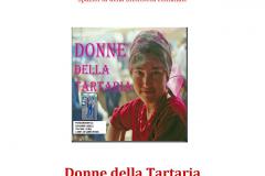 Donne della Tartaria in Biblioteca mercoledì 28 settembre