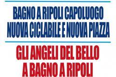 Il Notiziario di Bagno a Ripoli sul sito internet del Comune