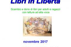 Libri in Libertà