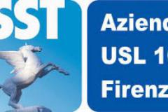 Il logo della Asl