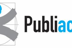 Il logo di Publiacqua