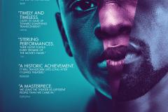 Moonlight al Nuovo Cinema Antella dal 10 al 12 marzo 2017