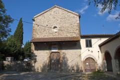 L'Oratorio di Santa Caterina