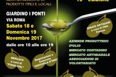 L'oro verde in festa: il 18 e il 19 novembre a Bagno a Ripoli torna Prim.Olio