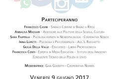 Social... I Like – Convegno in biblioteca venerdì 9 giugno