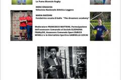 Sport e discriminazione