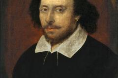 William Shakespeare