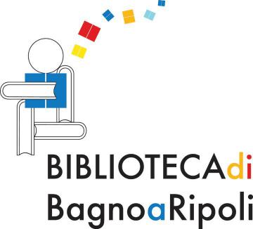 Il logo della biblioteca