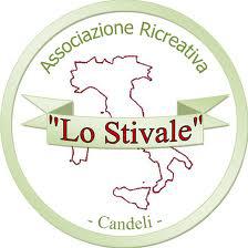 Il logo del Circolo Lo Stivale