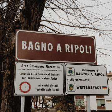 Investimenti per il territorio