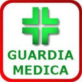 guardia medica