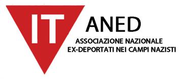 Il logo dell'Aned