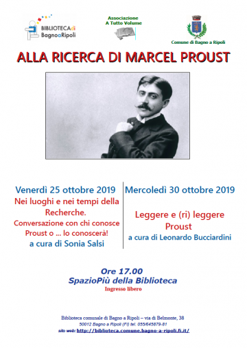 Proust