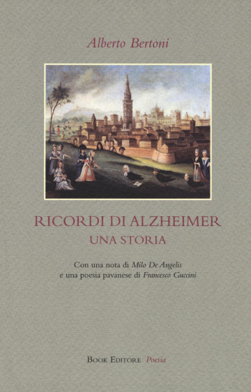 I ricordi di Alzheimer in biblioteca il 27 giugno