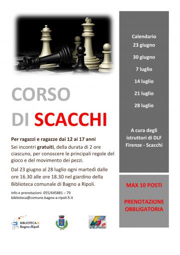 Scacchi