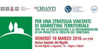 eChianti.it (il portale ideato e realizzato proprio da Pubblica Amministrazione & Mercato e che da un anno promuove e valorizza il territorio di Bagno a Ripoli e le sue realtà socio economiche)