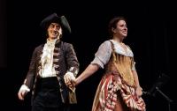 Teatro Comunale di Antella, 9 settembre ore 20: Happy Goldoni