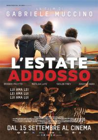 L'estate addosso al Nuovo Cinema Antella