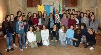 Scuola, al Bigallo premiati i “fuoriclasse” ripolesi di medie e superiori