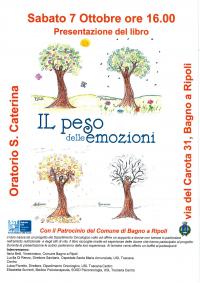 "Il peso delle emozioni", in un libro le ricette speciali scritte dalle donne malate di tumore